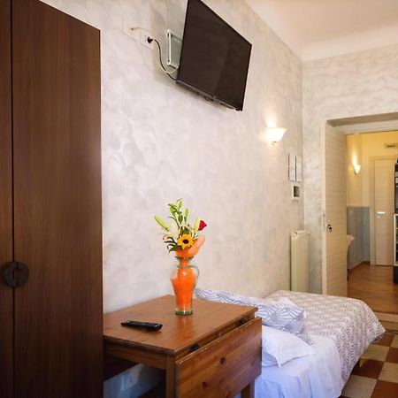 Rossana House Hotel Rome Ruang foto