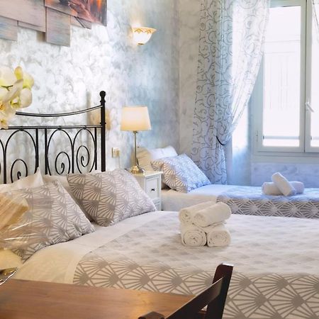 Rossana House Hotel Rome Bagian luar foto